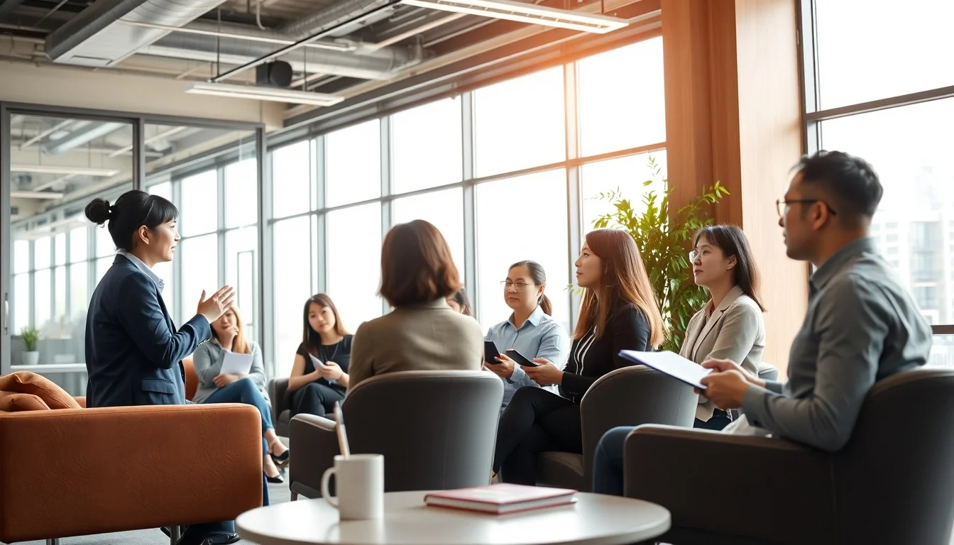 Empowering Your Career Journey